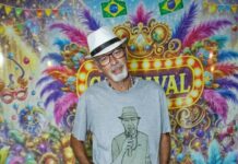 Aos 68 anos, Vareta, símbolo do samba em Brasília, nos deixa