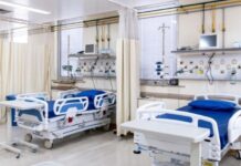 SES-DF anuncia a contratação de 33 leitos de UTI para pacientes do SUS