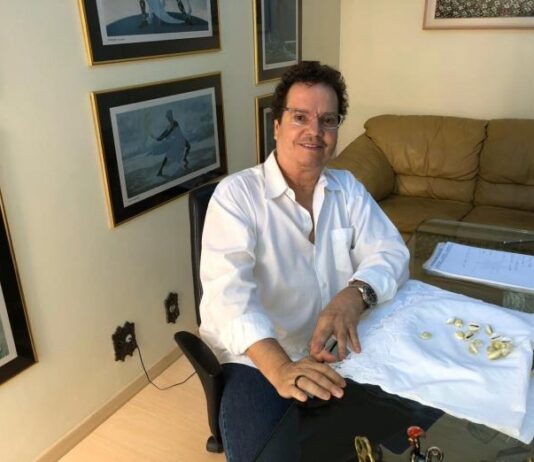 Coluna do Zé dia 30 de Maio