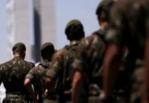 Inscrições para o alistamento militar terminam nesta segunda-feira