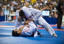 Os campeões brasileiros de jiu-jitsu que dominam o mundo