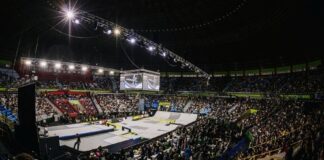 Brasília recebe etapa de campeonato internacional de skate a partir de 12/7