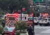 Homem armado com fuzil AR 15 invade prédio de luxo e mata quatro pessoas em Nova York
