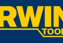 No Dia dos Pais, IRWIN destaca ferramentas de qualidade para trabalhos profissionais