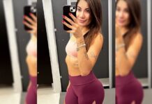 Dublê de rica – Professora é presa pela 3ª vez após furtar cartões em academias no DF