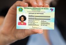 DF já emitiu mais de 590 mil carteiras de Identidade Nacional saiba como tirar