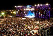 Programação cultural e lazer movimentam o fim de semana no DF com eventos gratuitos
