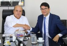 Novo secretário de Economia do DF diz quais serão as prioridades da gestão