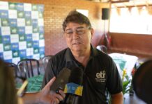 GDF regulariza 780 imóveis rurais e leva segurança jurídica a famílias no campo