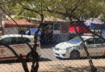 Trailers e quiosques são intimados a deixar área da Câmara Federal