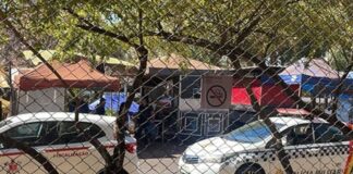 Trailers e quiosques são intimados a deixar área da Câmara Federal