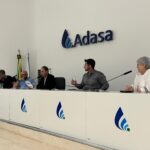 PDI é destaque em encontro do Conselho de Saneamento do DF