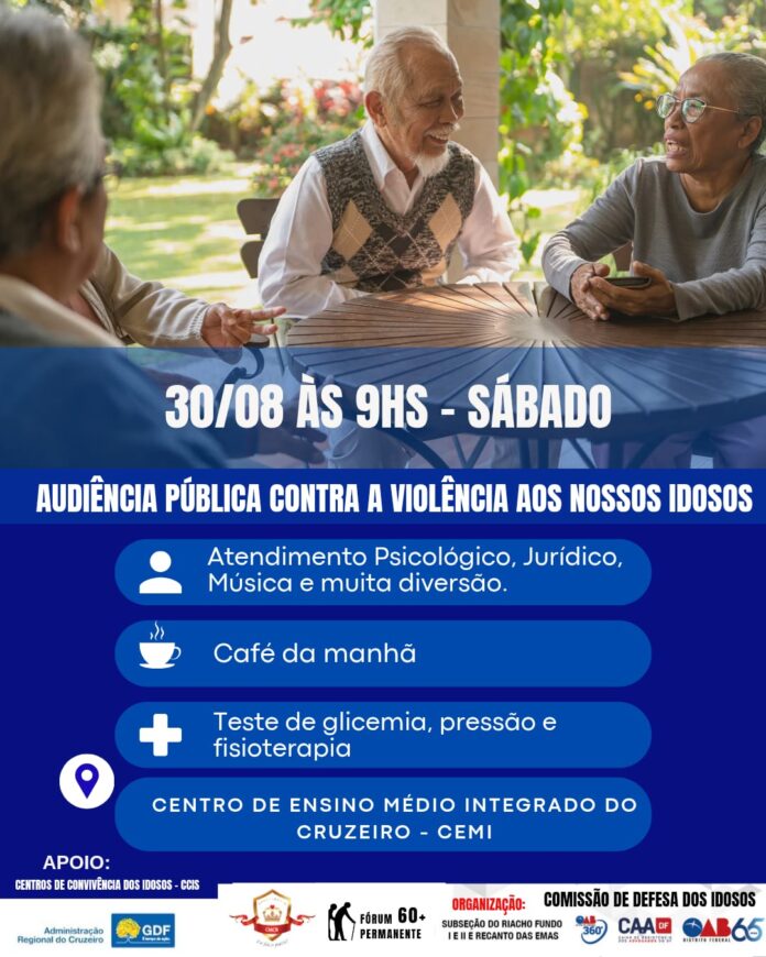 audiencia