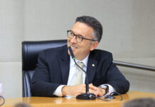 Márcio Wanderley de Azevedo é o novo Procurador-Geral do Distrito Federal