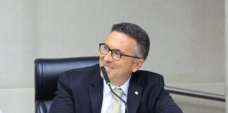 Márcio Wanderley de Azevedo é o novo Procurador-Geral do Distrito Federal