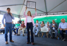 Na abertura da Expoabra, DF é reconhecido como zona livre de febre aftosa sem vacinação