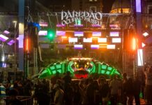 Festival Paredão Ocupa o Museu acontece nesta semana em Brasília, No CCBB