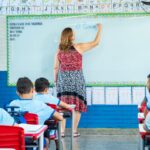 Dia Mundial da Alfabetização destaca que DF tem o menor índice de analfabetismo do país