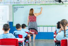 Dia Mundial da Alfabetização destaca que DF tem o menor índice de analfabetismo do país