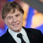 Ator e cineasta Robert Redford morre aos 89 anos