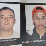 Polícia divulga identidade de suspeitos de executar ex-delegado-geral