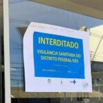 Cantor Hungria: Vigilância interdita distribuidora de bebidas e PCDF recolhe vodka