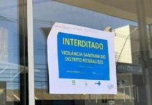 Cantor Hungria: Vigilância interdita distribuidora de bebidas e PCDF recolhe vodka
