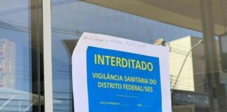 Cantor Hungria: Vigilância interdita distribuidora de bebidas e PCDF recolhe vodka