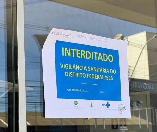 Cantor Hungria: Vigilância interdita distribuidora de bebidas e PCDF recolhe vodka