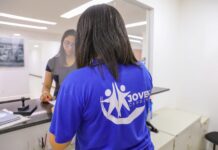 Abertas as inscrições para o programa Jovem Candango 2025-2027