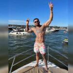 Dublê de rico de Águas Claras é preso por dar golpe de R$ 4 milhões