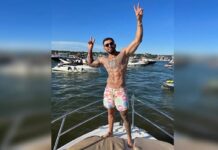 Dublê de rico de Águas Claras é preso por dar golpe de R$ 4 milhões