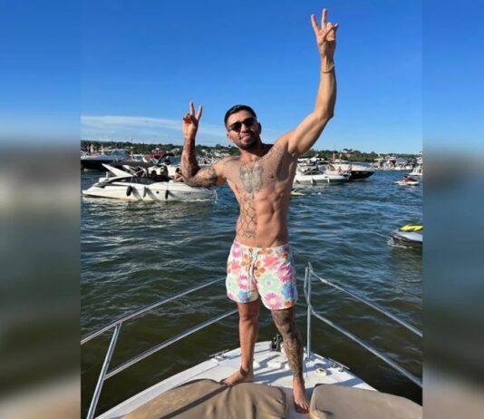 Dublê de rico de Águas Claras é preso por dar golpe de R$ 4 milhões