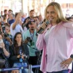 lina Leão lidera corrida pelo GDF com 28% das intenções de voto, aponta pesquisa Ipespe