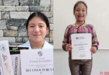 Menina de 13 anos com QI de Einstein entra na faculdade de Medicina