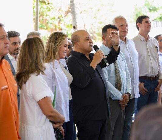 Nova adutora vai reforçar o abastecimento de água para a população de São Sebastião