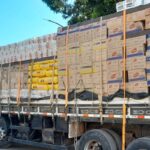 GDF apreende R$ 2 bilhões em cervejas e outras mercadorias irregulares