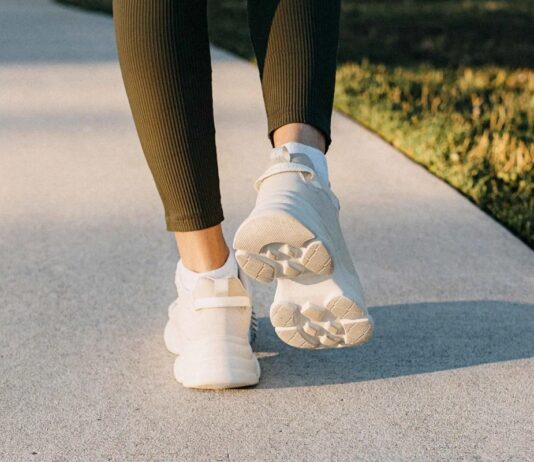 Estudo revela quantos minutos de caminhada por dia são necessários para emagrecer?