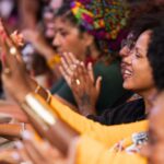 Consciência Negra 2025 ultrapassa 100 mil pessoas em três dias de festival