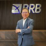 Nelson Souza assume a presidência do BRB