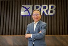 Nelson Souza assume a presidência do BRB
