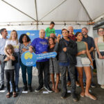 Sonho da casa própria vira realidade para mais 140 famílias no Sol Nascente