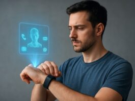 Celulares Estão com os Dias Contados? Invenção Revolucionária Promete Substituir Smartphones