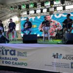 Cruzeiro recebe edição especial da Feira do Trabalho e do Campo com foco no empreendedorismo feminino