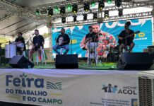 Cruzeiro recebe edição especial da Feira do Trabalho e do Campo com foco no empreendedorismo feminino