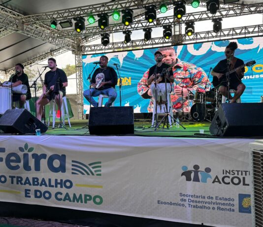 Cruzeiro recebe edição especial da Feira do Trabalho e do Campo com foco no empreendedorismo feminino