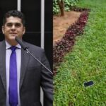 PF faz busca em apartamento do deputado Antonio Doido e acha celulares jogados pela janela