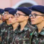 Forças Armadas abrem alistamento com mais de 1 mil vagas para mulheres