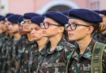 Forças Armadas abrem alistamento com mais de 1 mil vagas para mulheres