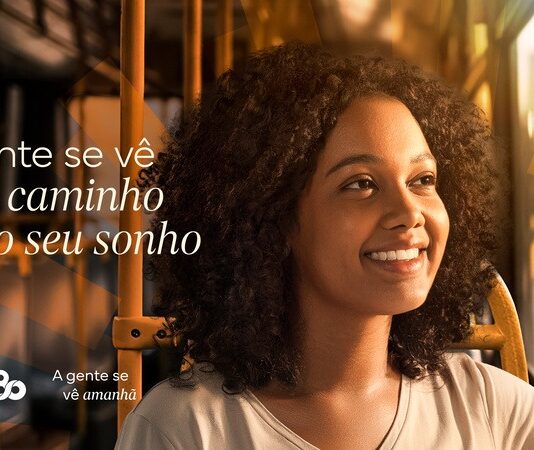 Senac completa 80 anos celebrando o futuro